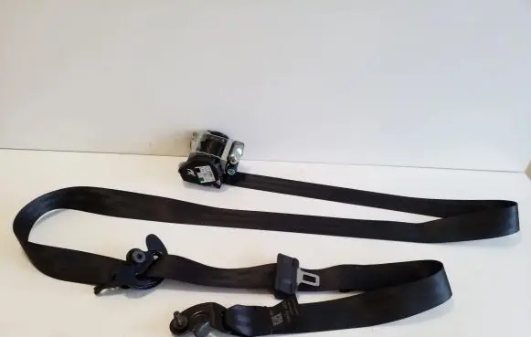 Ford Kuga III Front seatbelt LV4BS61294BDW