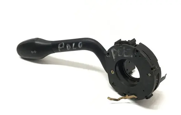 Volkswagen Polo III 6N 6N2 6NF Indicator stalk DOTSAEQB91007