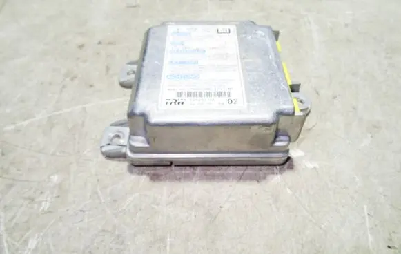 Honda Civic Airbag control unit/module 77960SMGE021M1