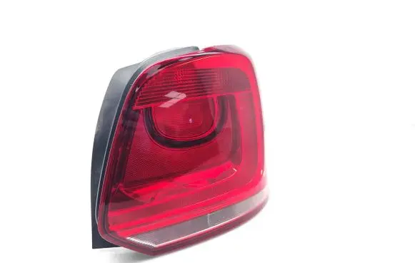 Volkswagen Polo V 6R Rear/tail lights 6R0945258H