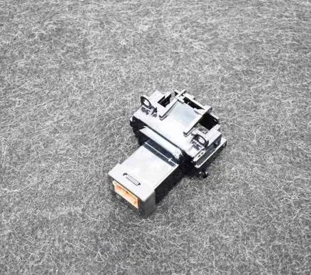 Citroen C4 II Picasso Ignition lock 9800630080