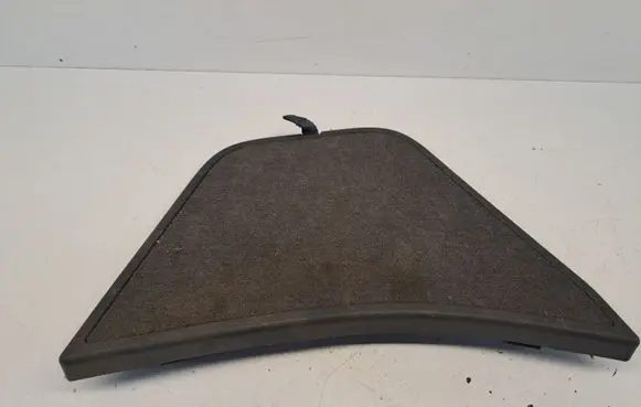 Toyota Prius (NHW20) Fuel tank cap trim 5841847010