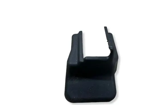 Toyota Highlander XU50 Front driver seat rail trim 721270E050