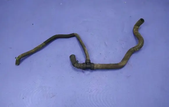 Renault Scenic III - Grand scenic III Engine coolant pipe/hose