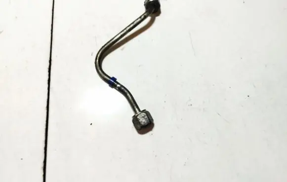 Fuel line pipe