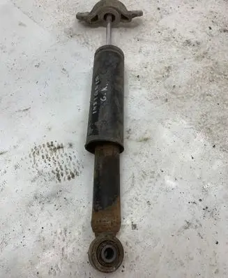 Opel Insignia A Rear shock absorber/damper