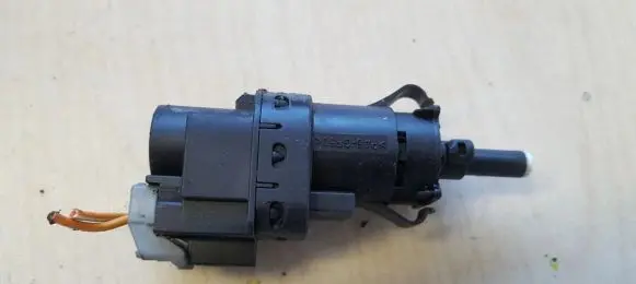 Volvo V50 Brake pedal sensor switch 3M5T13480AB 3M5T-13480-AB
