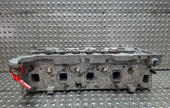 Opel Corsa D Engine head S26279583 55188595