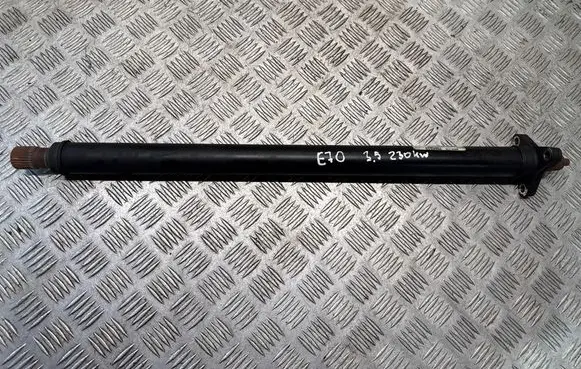 BMW X5 E70 Front prop shaft 7556019