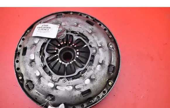 Clutch set kit