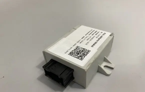 BMW 3 E90 E91 Other devices 6774206