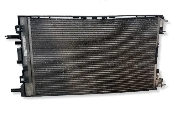 Opel Insignia A A/C cooling radiator (condenser) 13330217 N6565005