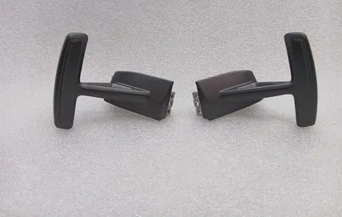 Porsche 911 992 Gear shift switch/knob 992927197