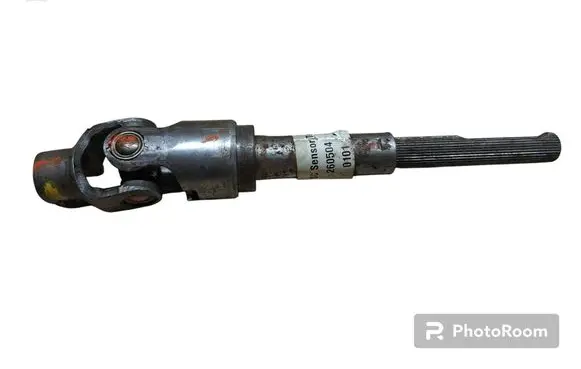 Toyota Avensis T250 Steering column universal joint 260504