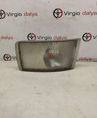 Peugeot Boxer Front indicator light 35710747