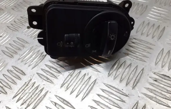 Ford Fiesta Light switch 2S6T13A024