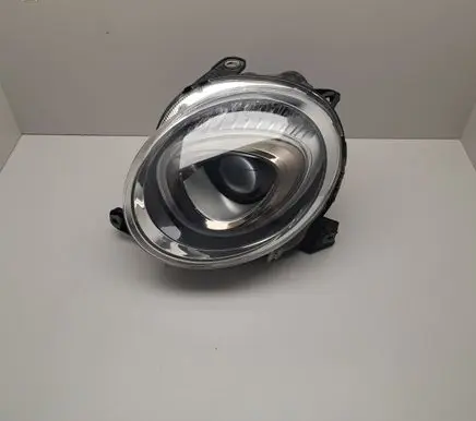 Fiat 500 Headlight/headlamp 52129443