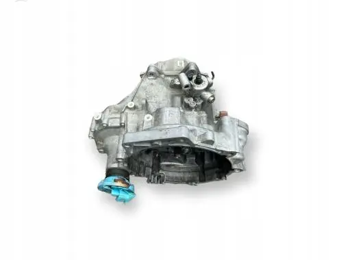 Audi A1 Manual 6 speed gearbox SEB