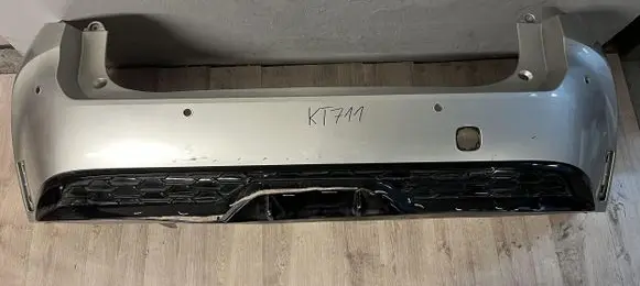 Toyota Corolla E210 E21 Rear bumper 52159-02C80