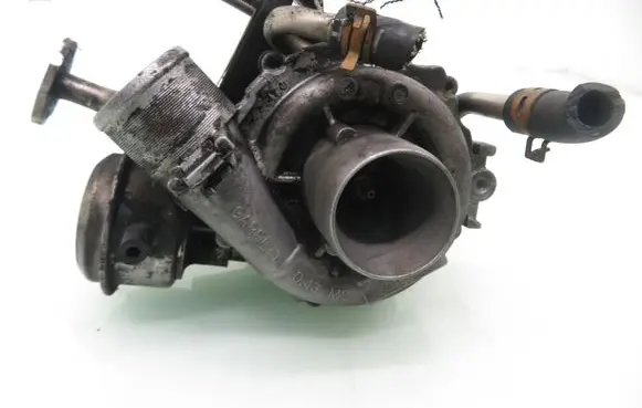 Renault Scenic II - Grand scenic II Turbo 7555073 H8200398585 GT1746V