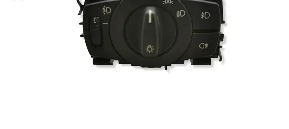 BMW 1 E81 E87 Light switch 6932795