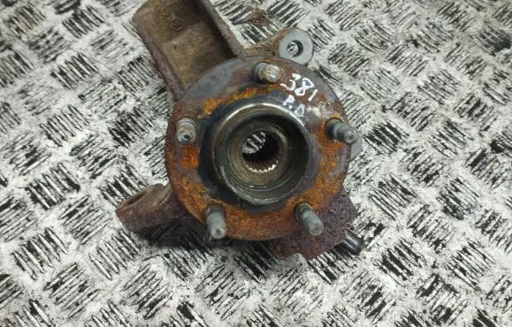 Ford Transit - Tourneo Connect Front wheel hub