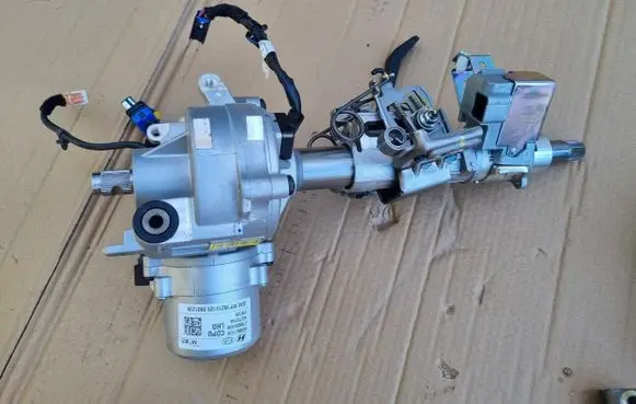 KIA Xceed Steering wheel axle 56300J7430