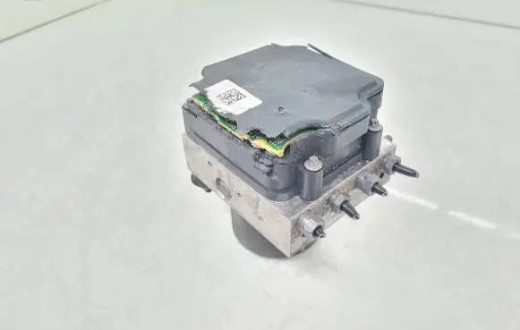 Citroen Jumper ABS Pump 0265291231 0265956519