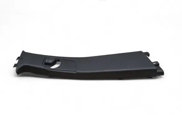Dodge Durango III (B) pillar trim (top) 1GP92DX9AH
