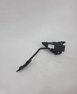 Jaguar X-Type Accelerator throttle pedal 1X439F836AD 6PV00858901