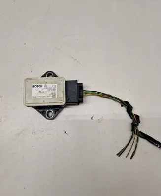 Alfa Romeo Mito ESP acceleration yaw rate sensor 55701951 7015335 0265005607