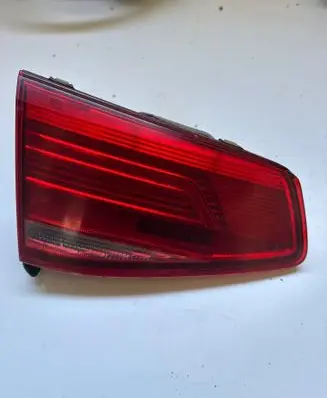 Volkswagen PASSAT B8 Tailgate rear/tail lights