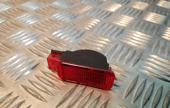 Audi A4 S4 B8 8K Other front door trim element