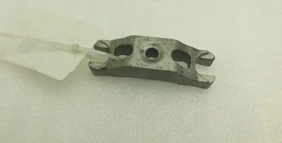 Fuel Injector clamp holder