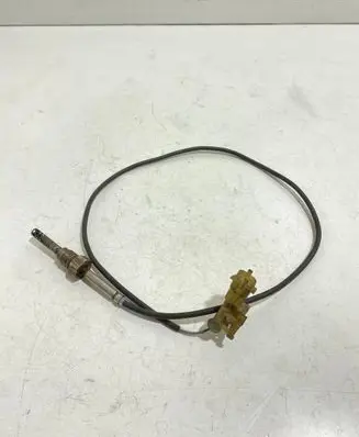 Opel Vectra C Exhaust gas temperature sensor 55557599