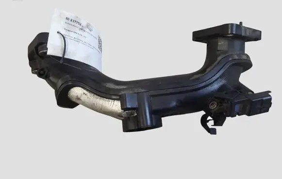 Peugeot 3008 II Intercooler hose/pipe 072350PSA 967494238001 072360