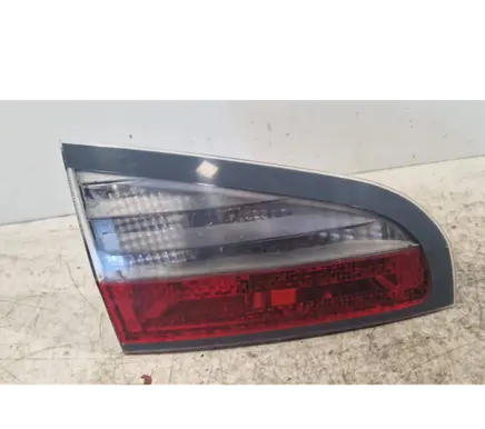 Ford S-MAX Rear/tail lights