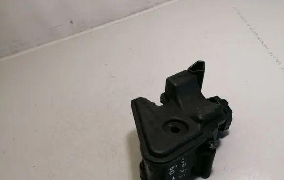 Power steering fluid tank/reservoir