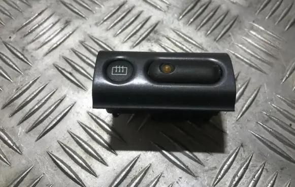 Ford Mondeo MK I Windscreen/window heater switch 93bg18c621ae