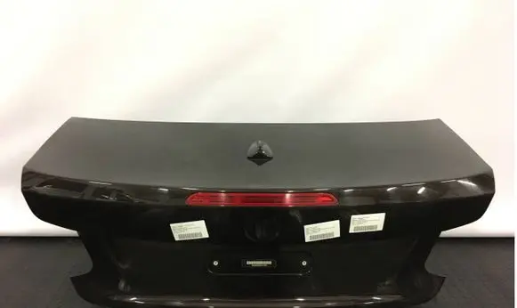 BMW 2 F22 F23 Truck tailgate 