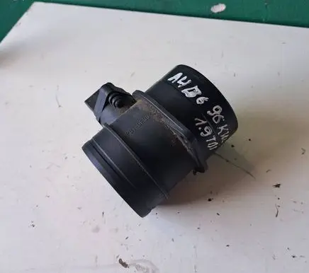 Audi A4 S4 B6 8E 8H Mass air flow meter 074906461B 0281002461