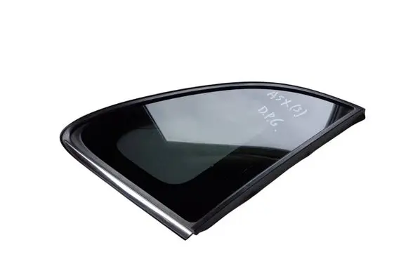 Mitsubishi ASX Rear side window 43R007953 A002345
