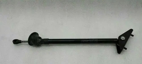 Mercedes-Benz CL C216 Front door check strap stopper A2167200216