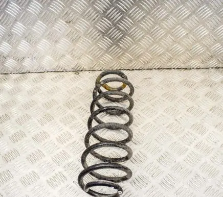 Ford Fiesta Rear coil spring