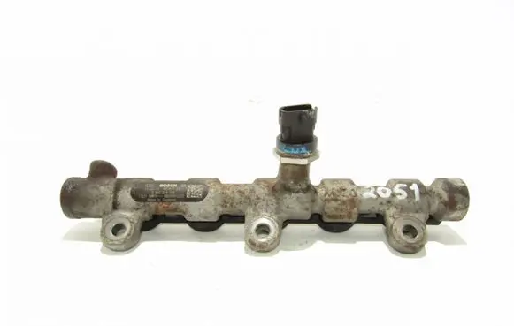 Nissan Primastar Fuel main line pipe 0445214258