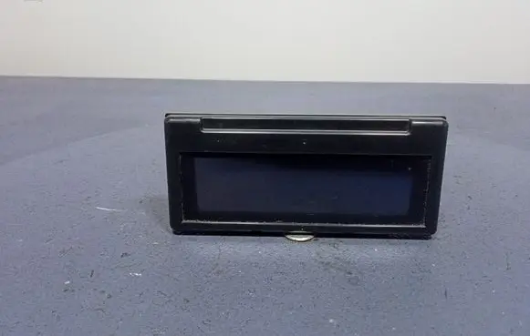 Volvo S40 Radio/CD/DVD/GPS head unit 30737809