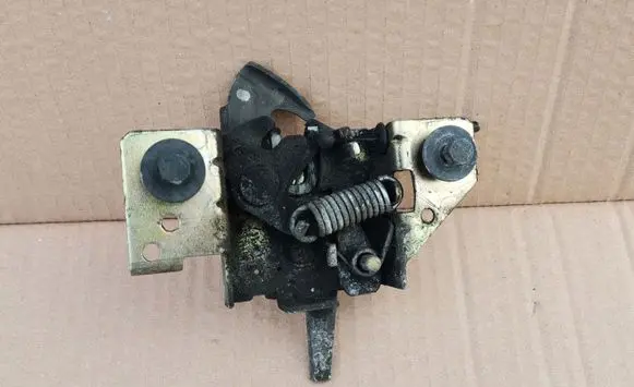 Mazda 2 Engine bonnet/hood lock/catch ABJ19199F