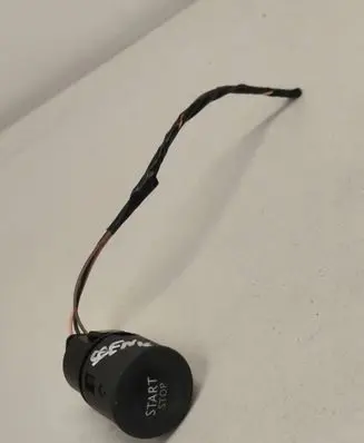 Renault Scenic II - Grand scenic II Engine start stop button switch 107959A 6929
