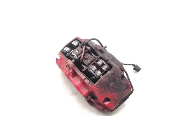 Audi Q7 4L Front brake caliper