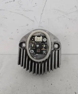 BMW 7 G11 G12 LED ballast control module 7408699